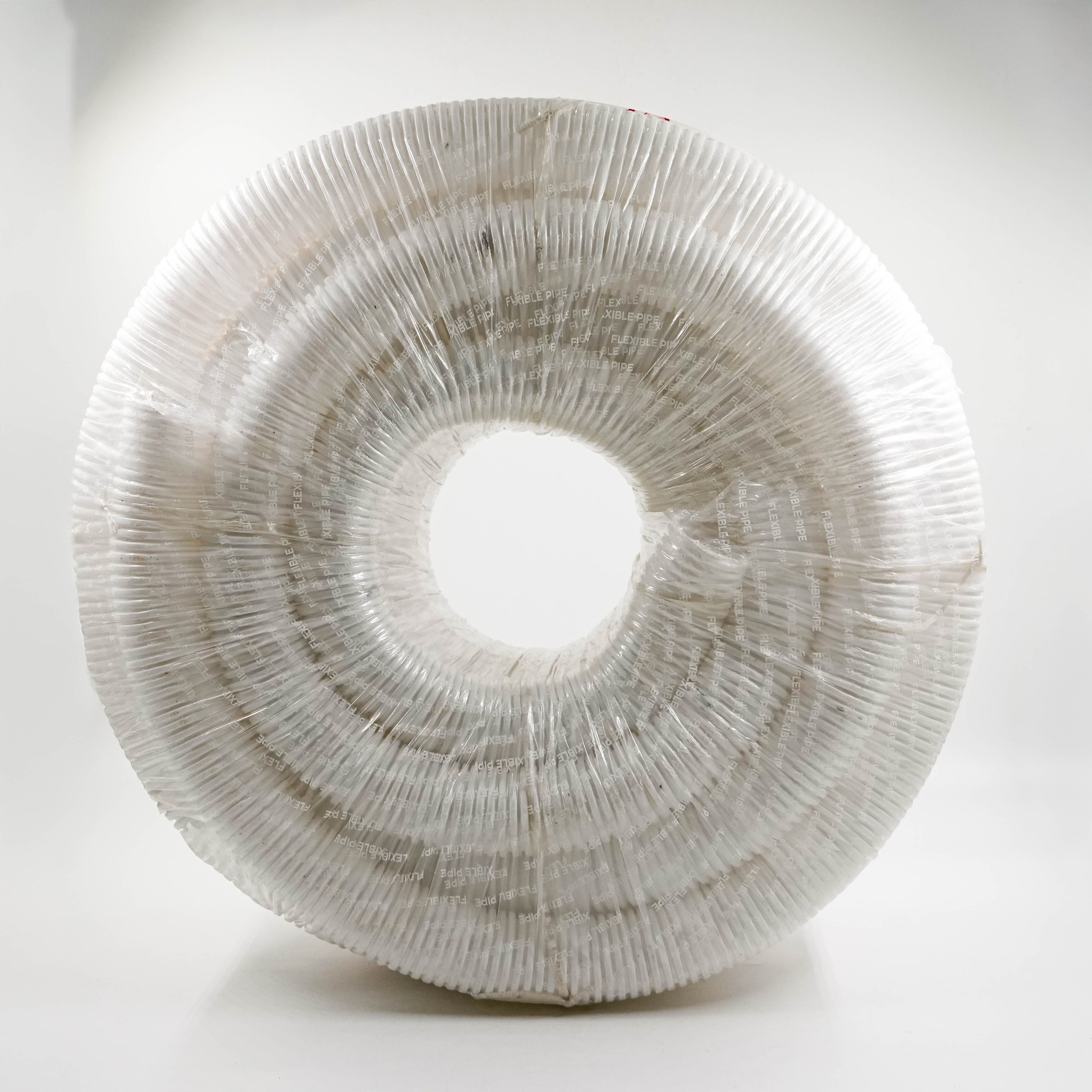 JRB Suppreme - Flexible Pipe 50Mm White